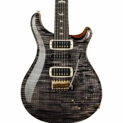 PRS Modern Eagle V 10-Top Electric Guitar Charcoal