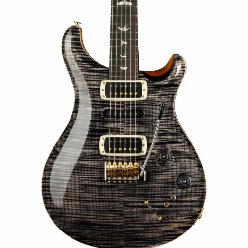 PRS Modern Eagle V 10-Top Electric Guitar Charcoal
