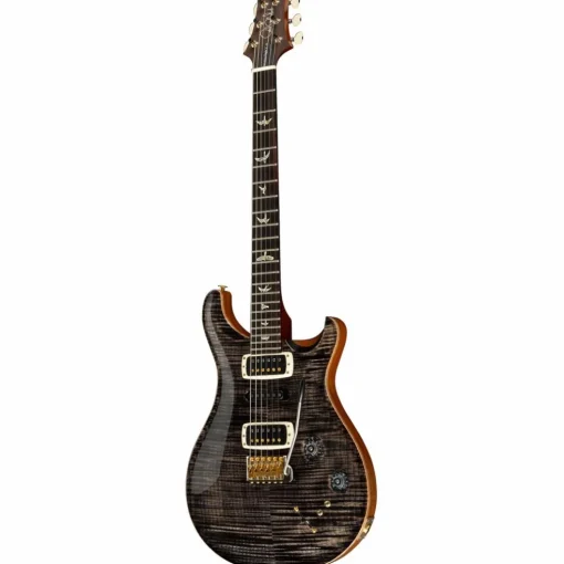 PRS Modern Eagle V 10-Top Electric Guitar Charcoal
