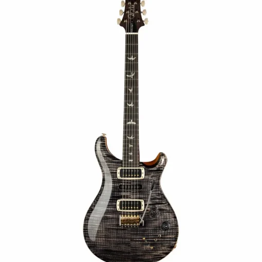 PRS Modern Eagle V 10-Top Electric Guitar Charcoal