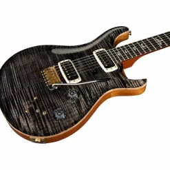 PRS Modern Eagle V 10-Top Electric Guitar Charcoal
