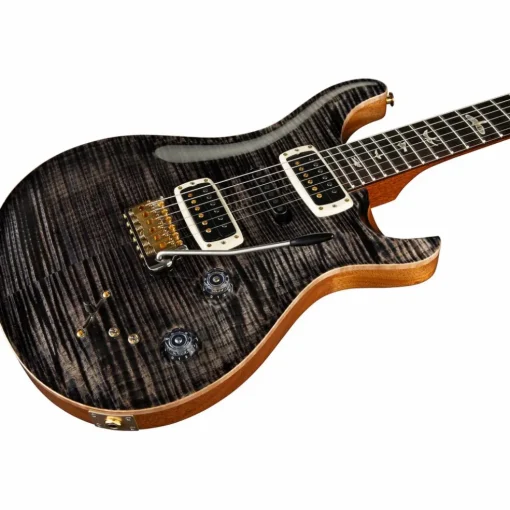 PRS Modern Eagle V 10-Top Electric Guitar Charcoal