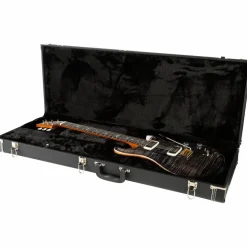 PRS Modern Eagle V 10-Top Electric Guitar Charcoal
