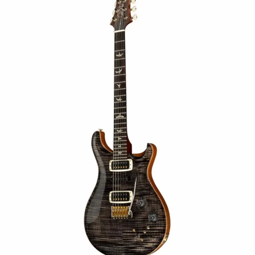 PRS Modern Eagle V 10-Top Electric Guitar Charcoal