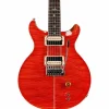 PRS Private Stock Carlos Santana Crossroads 2023 Santana Orange