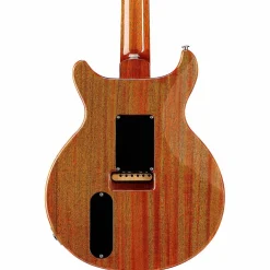 PRS Private Stock Carlos Santana Crossroads 2023 Santana Orange