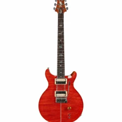PRS Private Stock Carlos Santana Crossroads 2023 Santana Orange