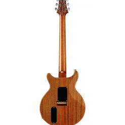 PRS Private Stock Carlos Santana Crossroads 2023 Santana Orange