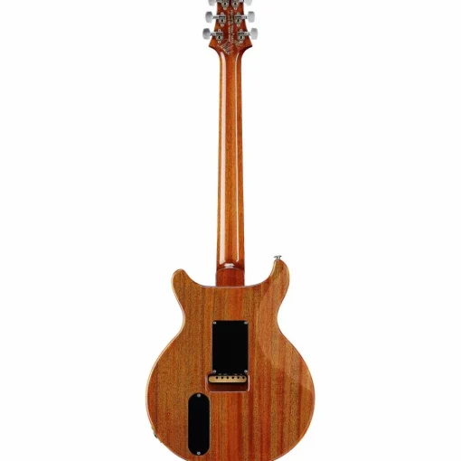 PRS Private Stock Carlos Santana Crossroads 2023 Santana Orange