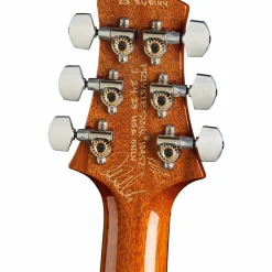 PRS Private Stock Carlos Santana Crossroads 2023 Santana Orange