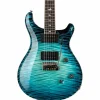 PRS Private Stock Custom 24 Electric Guitar SubZero Glow
