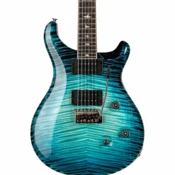 PRS Private Stock Custom 24 Electric Guitar SubZero Glow