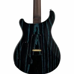 PRS Private Stock Custom 24 Electric Guitar SubZero Glow