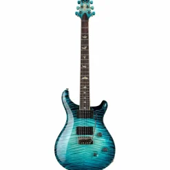 PRS Private Stock Custom 24 Electric Guitar SubZero Glow