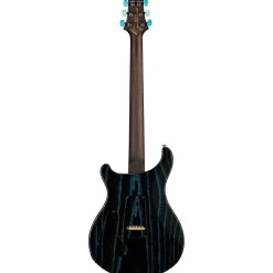 PRS Private Stock Custom 24 Electric Guitar SubZero Glow