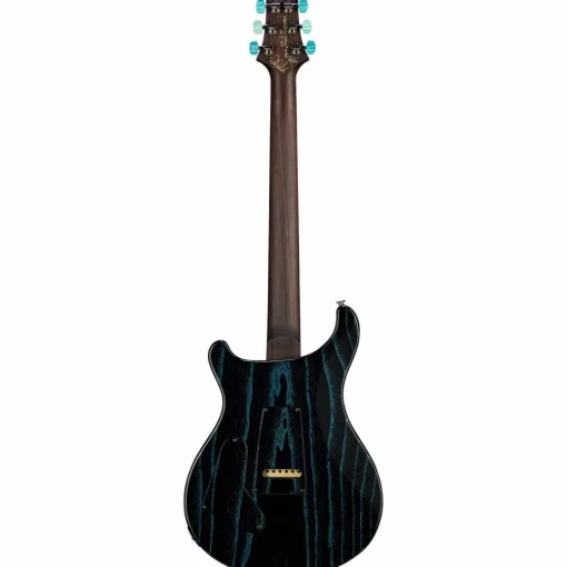 PRS Private Stock Custom 24 Electric Guitar SubZero Glow
