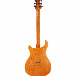 PRS Private Stock Custom 24-08 With Curly Maple Top, Figured Mahogany Back and Neck, Brazilian Rosewood Fretboard, Pattern Regular Neck Shape Electric Guitar Darkside Cross Fade