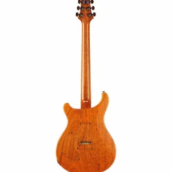 PRS Private Stock Custom 24-08 With Curly Maple Top Figured Mahogany Back and Neck, Brazilian Rosewood Fretboard, Pattern Regular Neck Shape Electric Guitar Darkside Cross Fade