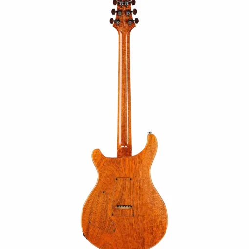 PRS Private Stock Custom 24-08 With Curly Maple Top Figured Mahogany Back and Neck, Brazilian Rosewood Fretboard, Pattern Regular Neck Shape Electric Guitar Darkside Cross Fade