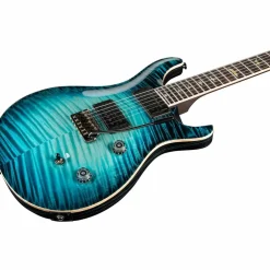 PRS Private Stock Custom 24 Electric Guitar SubZero Glow