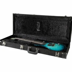 PRS Private Stock Custom 24 Electric Guitar SubZero Glow
