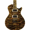 PRS Private Stock McCarty 594 Singlecut Electric Guitar Desert Sands