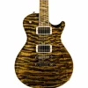PRS Private Stock McCarty 594 Singlecut Electric Guitar Desert Sands