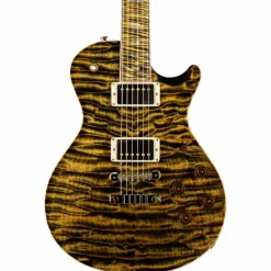 PRS Private Stock McCarty 594 Singlecut Electric Guitar Desert Sands
