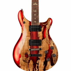 PRS Private Stock McCarty 594 Electric Guitar Natural
