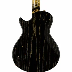 PRS Private Stock McCarty 594 Singlecut Electric Guitar Desert Sands