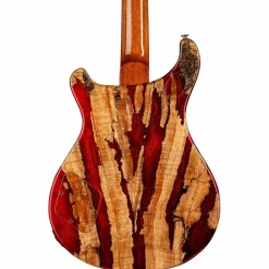 PRS Private Stock McCarty 594 Electric Guitar Natural