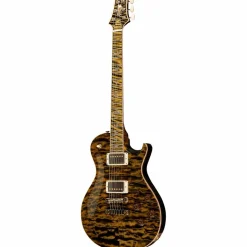 PRS Private Stock McCarty 594 Singlecut Electric Guitar Desert Sands