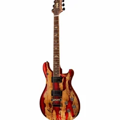 PRS Private Stock McCarty 594 Electric Guitar Natural