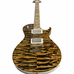 PRS Private Stock McCarty 594 Singlecut Electric Guitar Desert Sands
