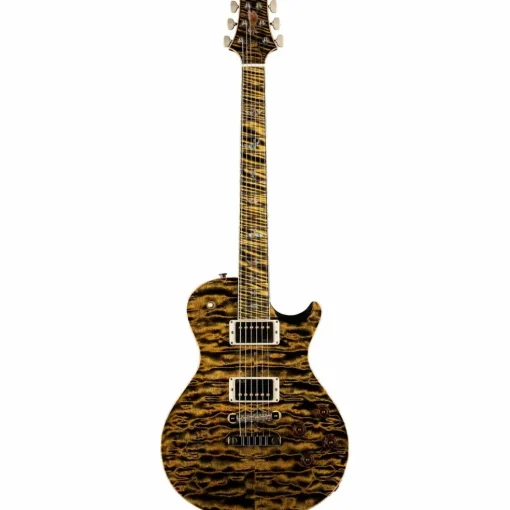 PRS Private Stock McCarty 594 Singlecut Electric Guitar Desert Sands