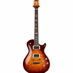 PRS Private Stock McCarty 594 Singlecut Electric Guitar Dark Cherry Glow