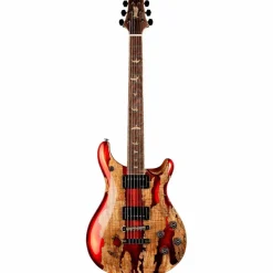 PRS Private Stock McCarty 594 Electric Guitar Natural