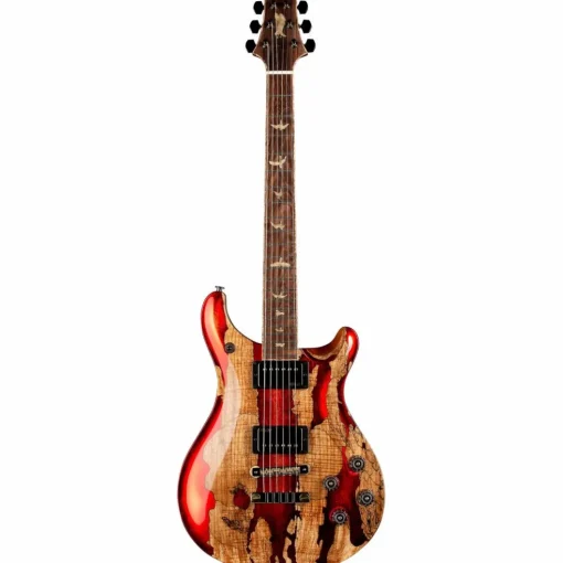 PRS Private Stock McCarty 594 Electric Guitar Natural