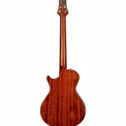 PRS Private Stock McCarty 594 Singlecut Electric Guitar Dark Cherry Glow