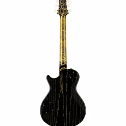 PRS Private Stock McCarty 594 Singlecut Electric Guitar Desert Sands
