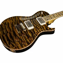 PRS Private Stock McCarty 594 Singlecut Electric Guitar Desert Sands