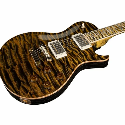 PRS Private Stock McCarty 594 Singlecut Electric Guitar Desert Sands