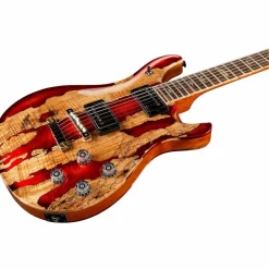 PRS Private Stock McCarty 594 Electric Guitar Natural