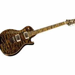 PRS Private Stock McCarty 594 Singlecut Electric Guitar Desert Sands