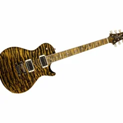 PRS Private Stock McCarty 594 Singlecut Electric Guitar Desert Sands