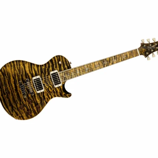 PRS Private Stock McCarty 594 Singlecut Electric Guitar Desert Sands