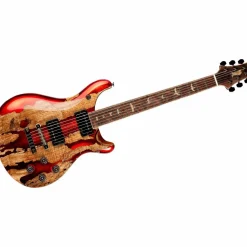 PRS Private Stock McCarty 594 Electric Guitar Natural