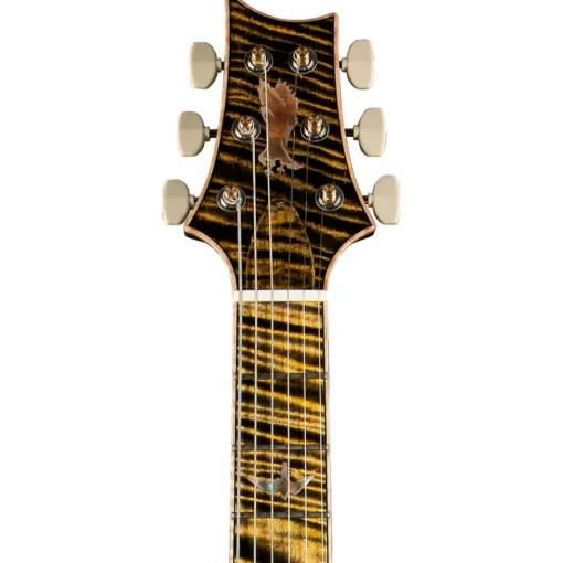 PRS Private Stock McCarty 594 Singlecut Electric Guitar Desert Sands