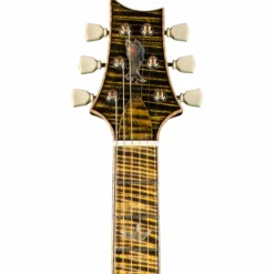 PRS Private Stock McCarty 594 Singlecut Electric Guitar Desert Sands