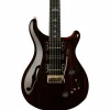 PRS Private Stock Special Semi-Hollow Electric Guitar Natural